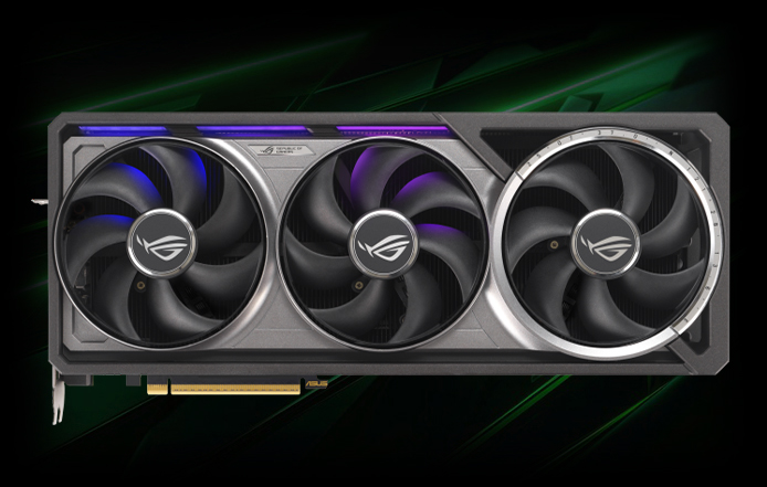 Placa de Vídeo Asus Rog Astral NVIDIA GeForce RTX 5090 OC, 32GB